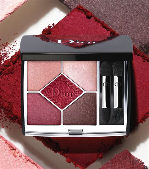 dior 5 couleurs cool wine|dior 5 couleurs.